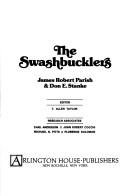 Cover of: The swashbucklers by James Robert Parish