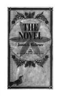 Cover of: The novel by James A. Michener
