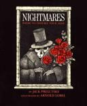 Cover of: Nightmares by Jack Prelutsky