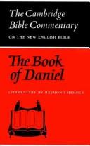 Cover of: The Book of Daniel