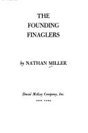 Cover of: The founding finaglers