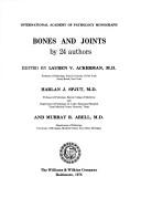 Cover of: Bones and joints