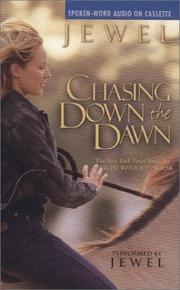 Cover of: Chasing Down the Dawn | 