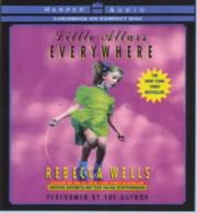 Cover of: Little Altars Everywhere by Rebecca Wells, Rebecca Wells