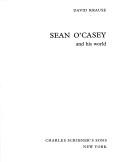 Cover of: Sean O'Casey and his world