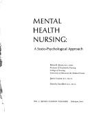 Cover of: Mental health nursing by Helen K. Grace