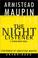 Cover of: The Night Listener