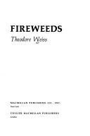 Cover of: Fireweeds