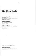 Cover of: The Urea cycle