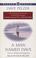 Cover of: A Man Named Dave