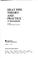 Cover of: Heat pipe theory and practice