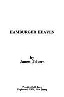 Cover of: Hamburger heaven