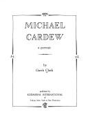 Cover of: Michael Cardew: a portrait