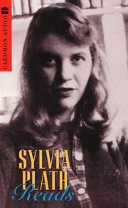 Cover of: Sylvia Plath Reads