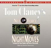 Cover of Night Moves