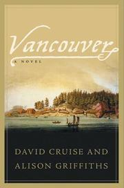 Cover of: Vancouver