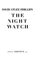 Cover of: The night watch