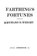 Cover of: Farthing's fortunes