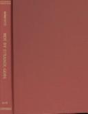 Cover of Not by strange gods