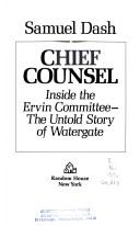 Cover of: Chief counsel
