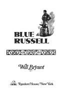 Cover of: Blue Russell