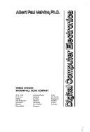 Cover of: Digital computer electronics by Albert Paul Malvino, Albert Paul Malvino