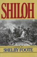 Cover of: Shiloh: a novel