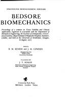 Bedsore biomechanics