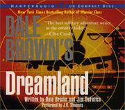 Cover of: Dale Brown's Dreamland CD