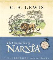 Cover of: The Chronicles of Narnia CD Box Set