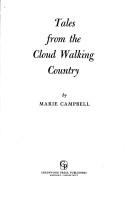 Cover of: Tales from the cloud walking country