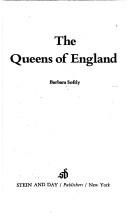 Cover of: The queens of England