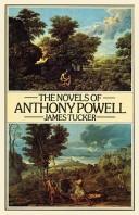 Cover of: The novels of Anthony Powell
