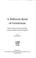 Cover of: Plots and characters in the fiction of Jane Austen, the Brontës, and George Eliot