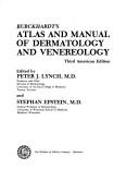 Cover of: Burckhardt's Atlas and manual of dermatology and venereology