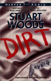 Cover of: Dirt by Stuart Woods