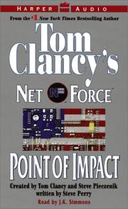 Cover of Point of Impact