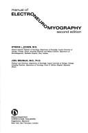 Manual of electroneuromyography by Hyman L. Cohen