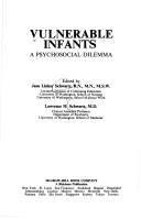 Vulnerable infants by Schwartz, Lawrence H.
