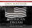 Cover of: The American Dream