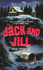 Cover of: Jack and Jill: Nursery Crimes