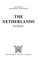 Cover of: The Netherlands