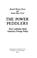 Cover of: The power peddlers