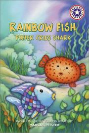 Cover of: Rainbow Fish by Sonia Sander