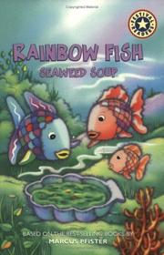 Cover of: Rainbow Fish | Jodi Huelin