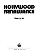 Cover of: Hollywood Renaissance