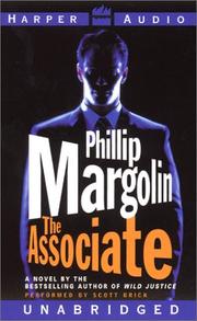 Cover of: Associate, The