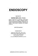 Cover of: Endoscopy