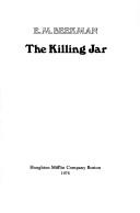 Cover of: The killing jar