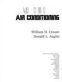 Cover of: Automotive air conditioning